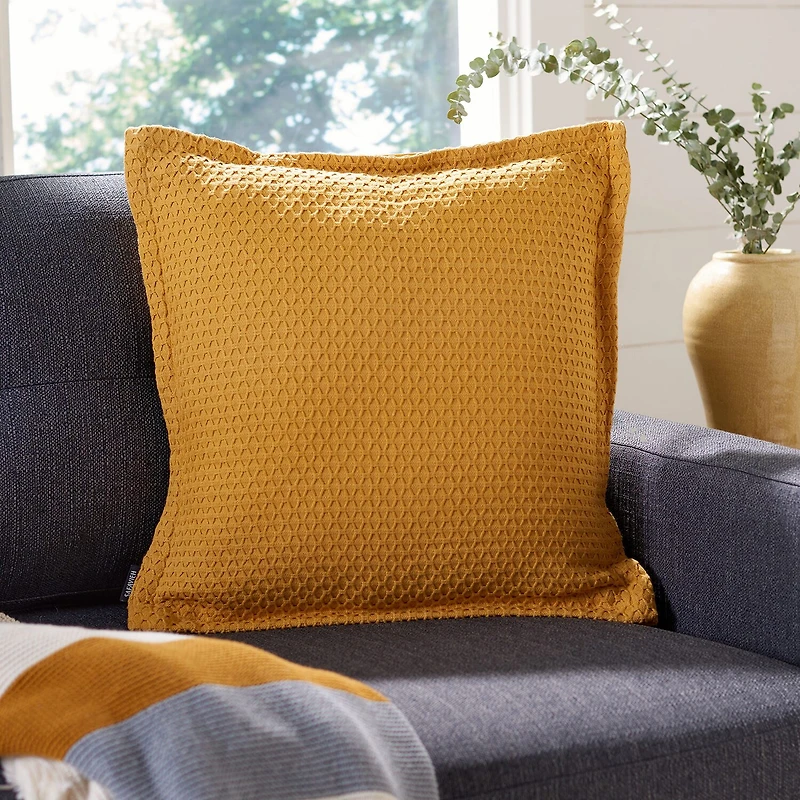Safavieh Lucina Square Throw Pillow