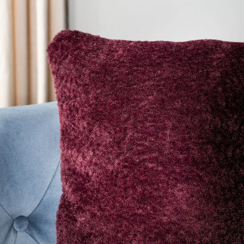 Safavieh Barica Square Throw Pillow