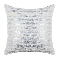 Safavieh Lorelei Square Throw Pillow