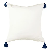 Safavieh Orlanda Square Throw Pillow