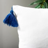 Safavieh Orlanda Square Throw Pillow