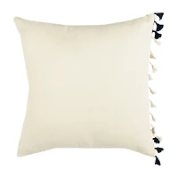 Safavieh Linnet Square Throw Pillow