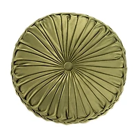 Safavieh Leila Round Throw Pillow