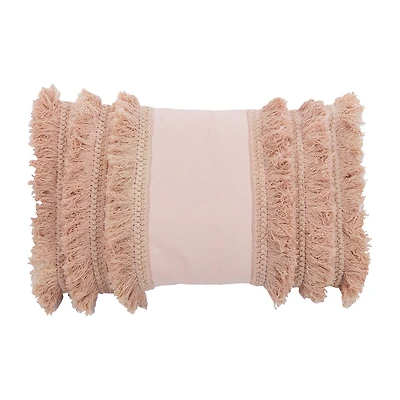 Safavieh Grema Rectangular Throw Pillow