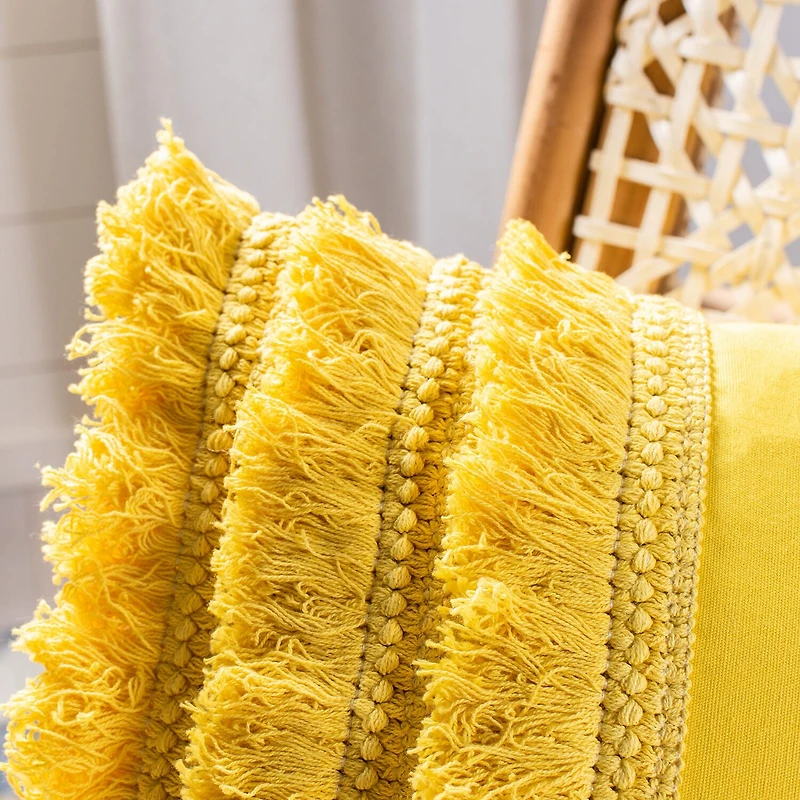 Safavieh Grema Lumbar Pillow