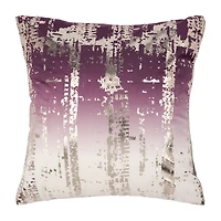 Safavieh Rensia Square Throw Pillow