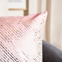 Safavieh Sarla Square Throw Pillow