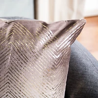 Safavieh Sarla Square Throw Pillow