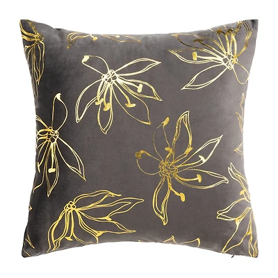 Safavieh Yari Square Throw Pillow