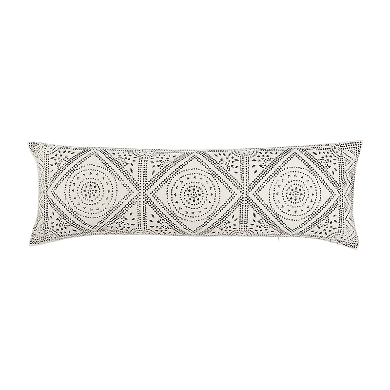 Safavieh Valenti Lumbar Pillow