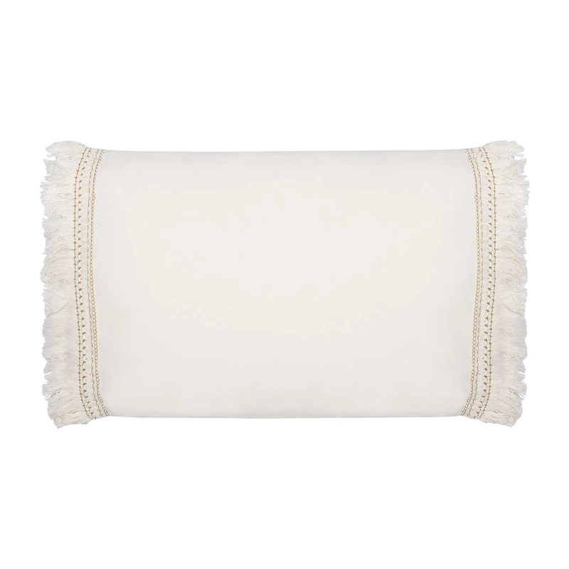 Safavieh Larna Rectangular Throw Pillow