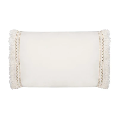 Safavieh Larna Rectangular Throw Pillow