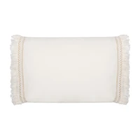 Safavieh Larna Rectangular Throw Pillow