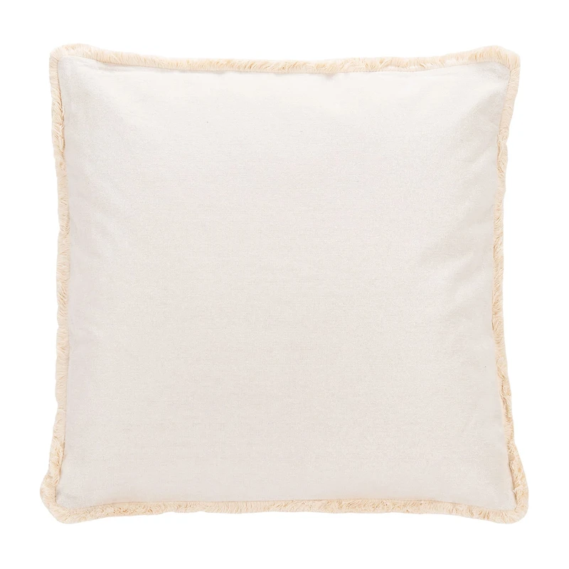 Safavieh Rinley Square Throw Pillow