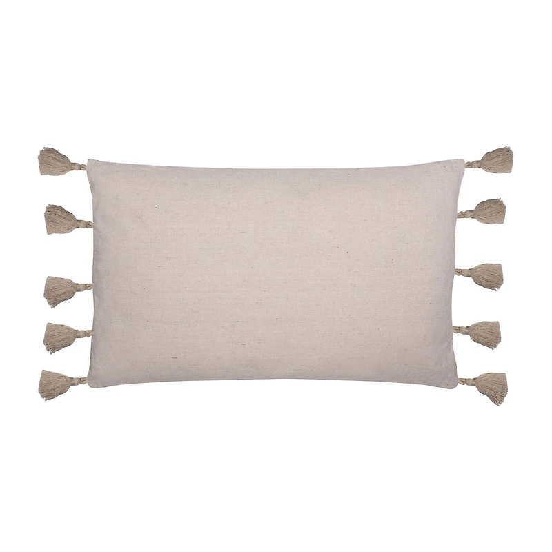 Safavieh Samerin Rectangular Throw Pillow