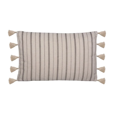 Safavieh Marcen Rectangular Throw Pillow