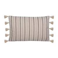 Safavieh Marcen Rectangular Throw Pillow