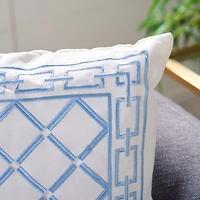 Safavieh Bentra Square Throw Pillow