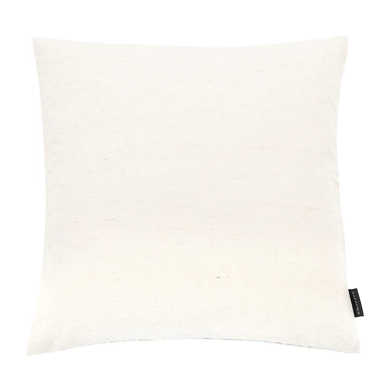 Safavieh Letara Square Throw Pillow