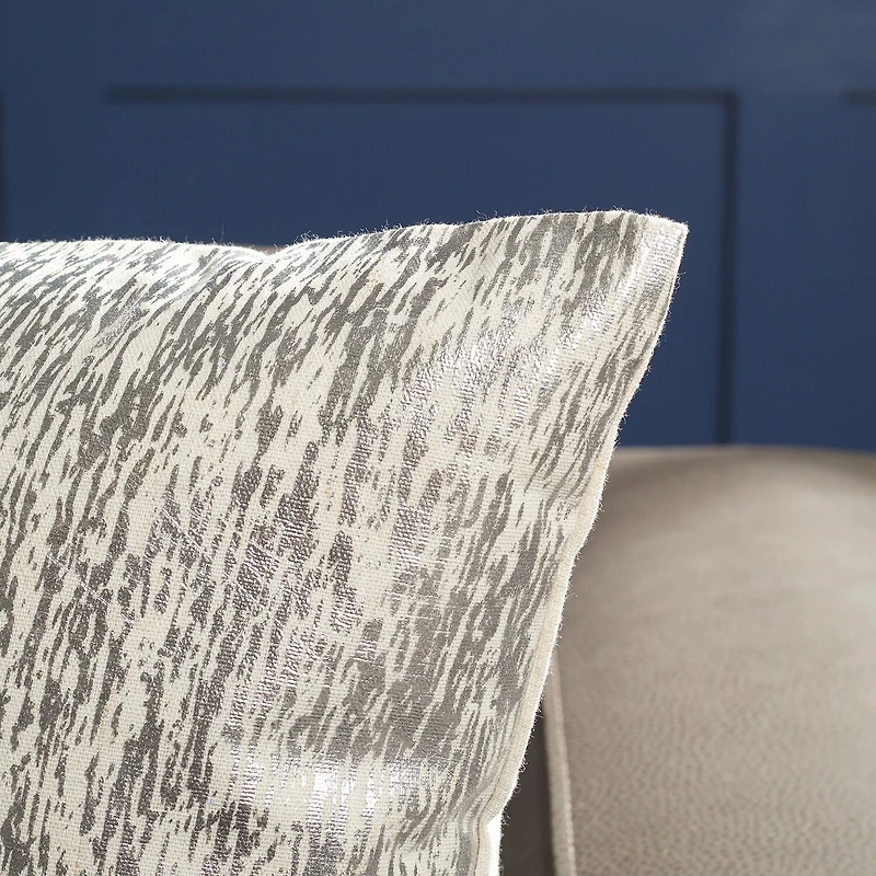 Safavieh Letara Square Throw Pillow