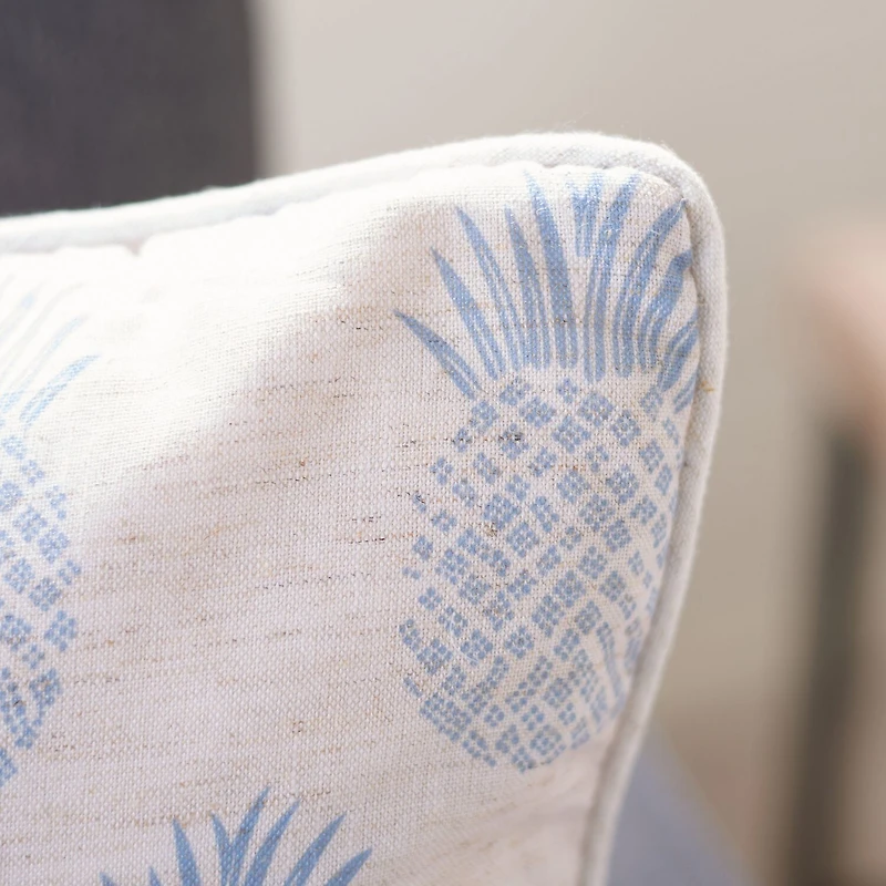 Safavieh Brillen Square Throw Pillow
