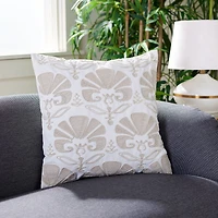 Safavieh Florini Square Throw Pillow