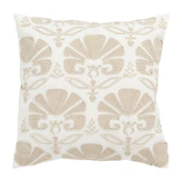 Safavieh Florini Square Throw Pillow