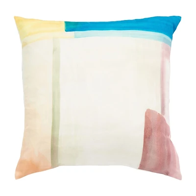 Safavieh Rulia Square Throw Pillow
