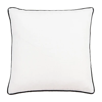 Safavieh Edeline Square Throw Pillow