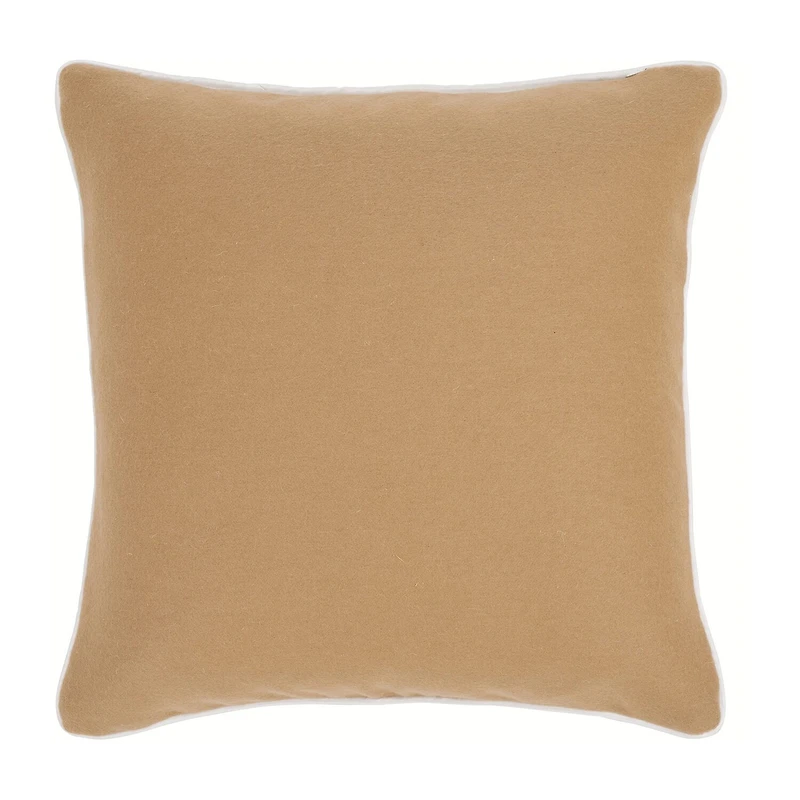 Safavieh Alaia Square Throw Pillow