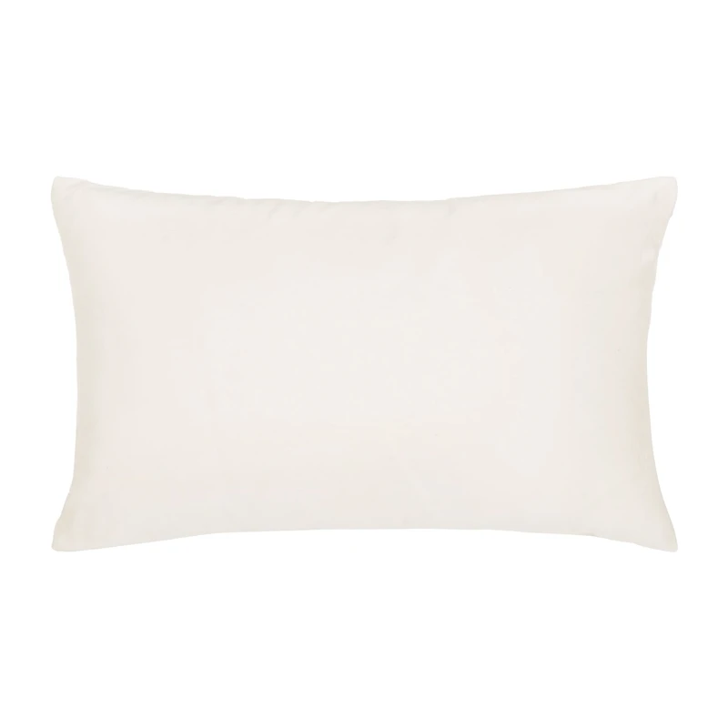 Safavieh First Comes Love Rectangular Throw Pillow