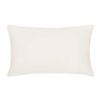 Safavieh First Comes Love Rectangular Throw Pillow