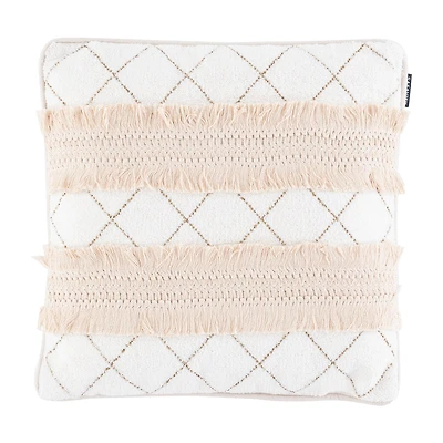Safavieh Braxton Square Throw Pillow