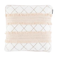Safavieh Braxton Square Throw Pillow