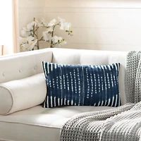 Safavieh Laurena Rectangular Throw Pillow