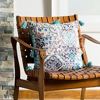Safavieh Branda Square Throw Pillow