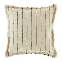 Safavieh Mckay Square Throw Pillow