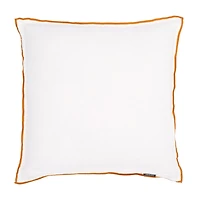 Safavieh Hallie Linen Square Throw Pillow
