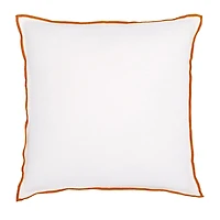 Safavieh Hallie Linen Square Throw Pillow