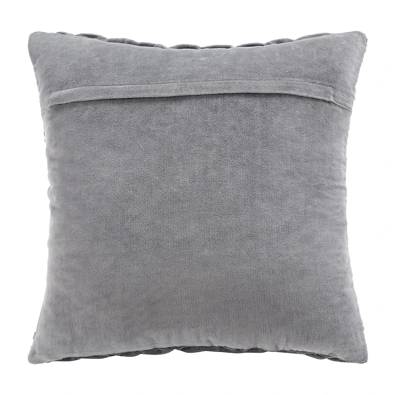 Safavieh Caine Square Throw Pillow