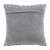 Safavieh Caine Square Throw Pillow