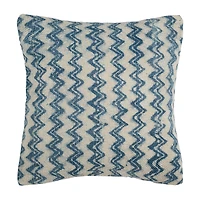 Safavieh Merly Square Throw Pillow