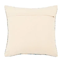 Safavieh Parvati Square Throw Pillow