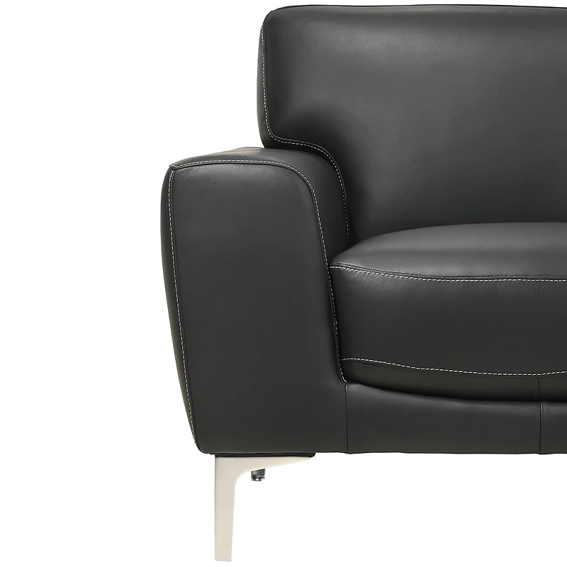 Carrara Upholstered Armchair