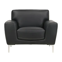 Carrara Upholstered Armchair