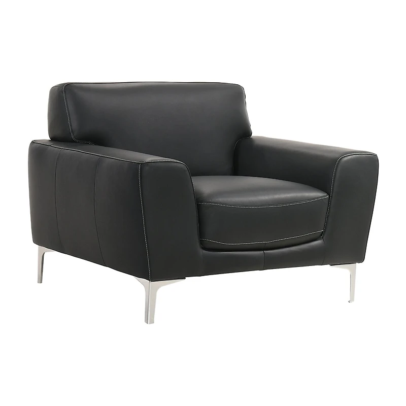Carrara Upholstered Armchair