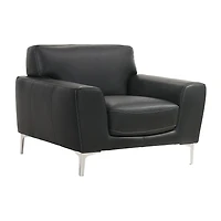 Carrara Upholstered Armchair