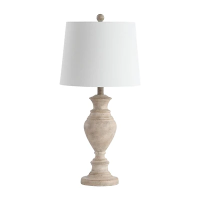 Safavieh 27.5" Kyler Resin Table Lamp