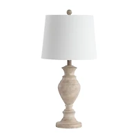 Safavieh 27.5" Kyler Resin Table Lamp