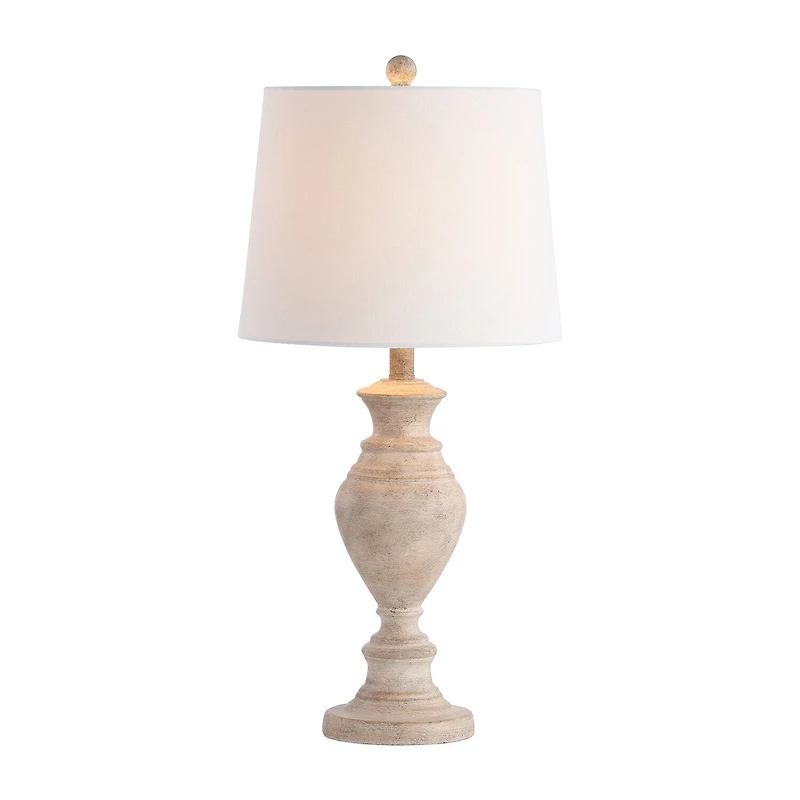 Safavieh 27.5" Kyler Resin Table Lamp